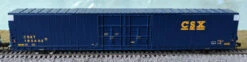 Vallejo Sales Store -Vallejo Sales Store blu86620 bluford shops 86620 n scale csx csxt 86 double door auto parts boxcar 180402 2 18375.1678529684