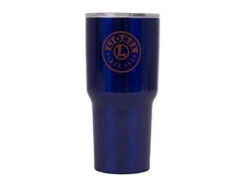 Lionel 941060 Double Walled Stainless Steel Tumbler Blue -Vallejo Sales Store lnl941060 lionel lnl941060 double walled stainless steel tumbler blue 3 39437.1609771106