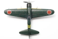 Tamiya Models Mitsubishi A6M3/3a Zero Fighter Model 22 Building Kit -Vallejo Sales Store tam60785 372f34cb6b7a8189e96184f7ae686693c953d2ee 4 65558.1678579904