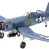 Tamiya 61070 1:48 VOUGHT F4U1A CORSAIR -Vallejo Sales Store tam61070 tamiya 61070 148 vought f4u1a corsair 87168.1609778162