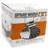 Tamiya Spray-work Painting Stand Set -Vallejo Sales Store tam74522 spray work painting stand set 2 92423.1609778175